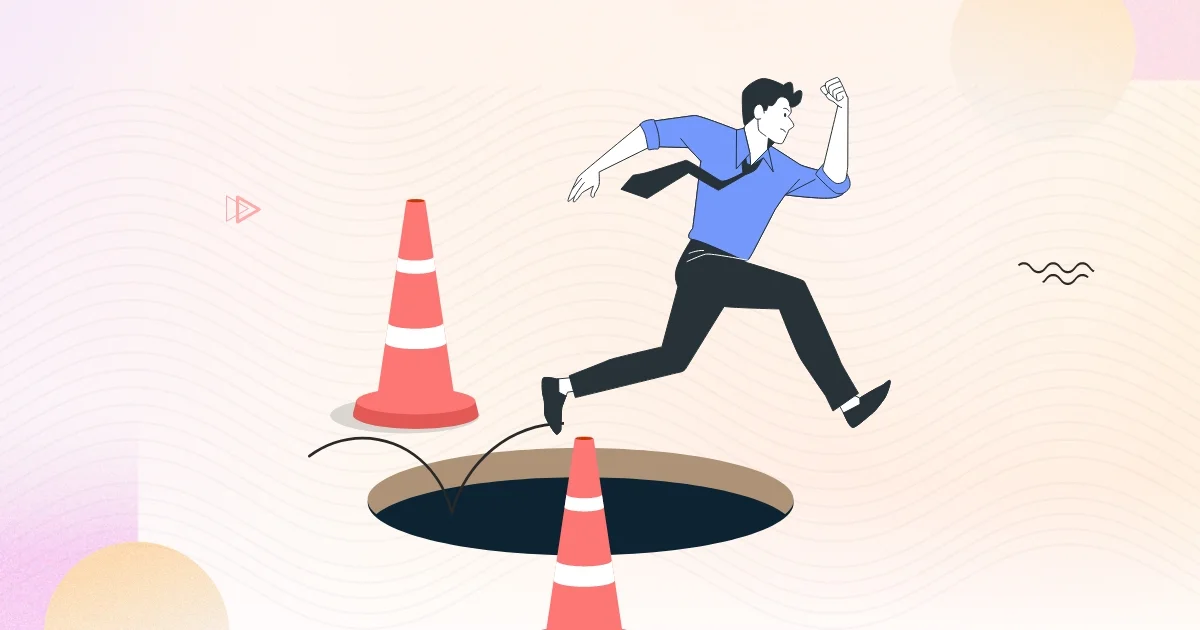 Improve Employee Retention by Avoiding These Five Pitfalls